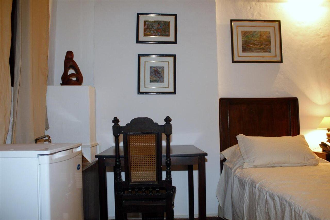 Paseo Del Arte Hotel Asuncion Luaran gambar