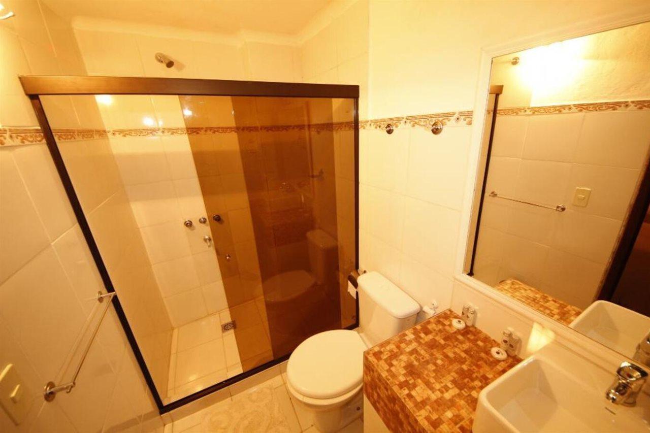 Paseo Del Arte Hotel Asuncion Luaran gambar