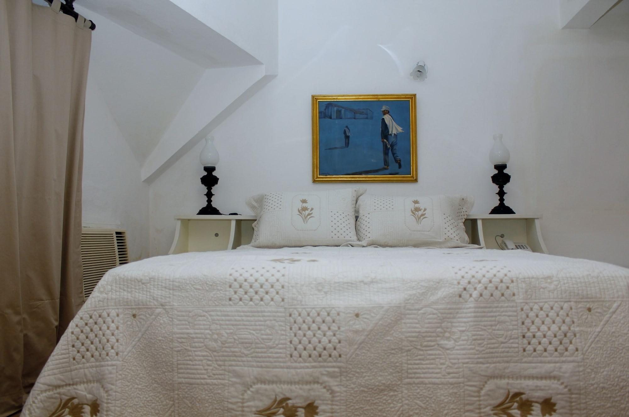 Paseo Del Arte Hotel Asuncion Luaran gambar