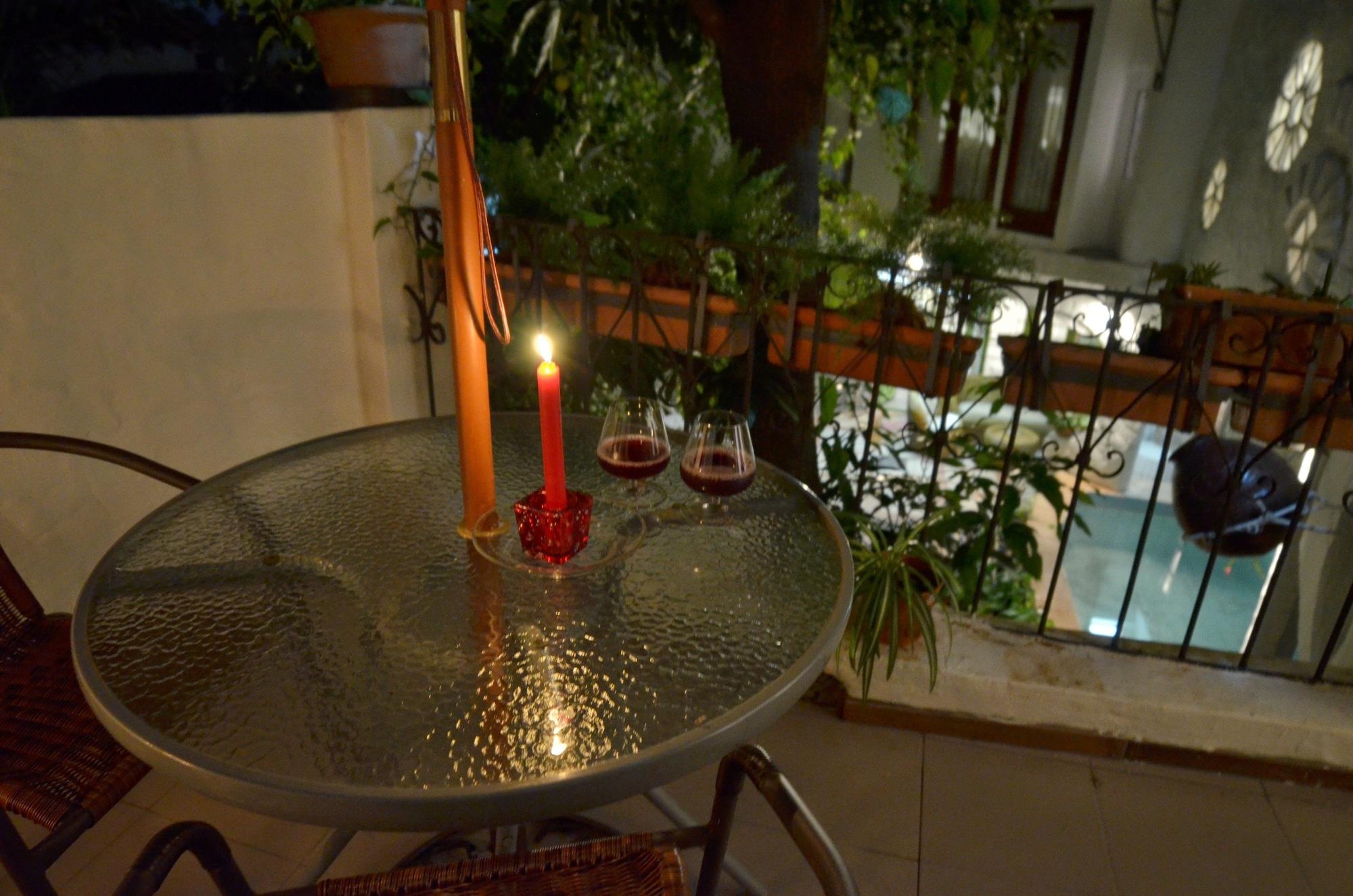 Paseo Del Arte Hotel Asuncion Luaran gambar