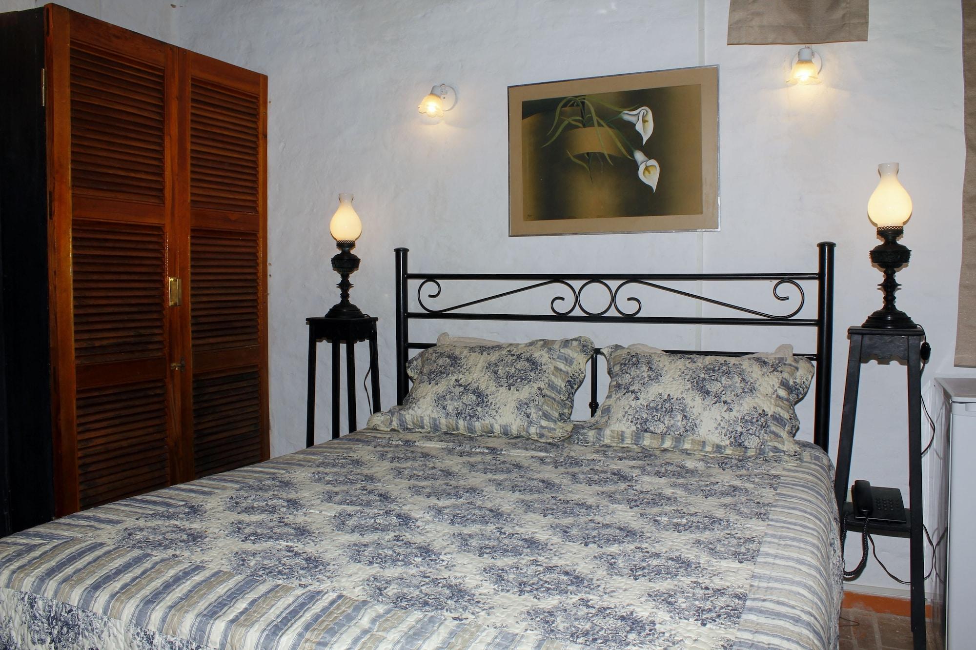 Paseo Del Arte Hotel Asuncion Luaran gambar