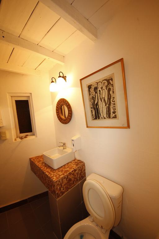 Paseo Del Arte Hotel Asuncion Luaran gambar
