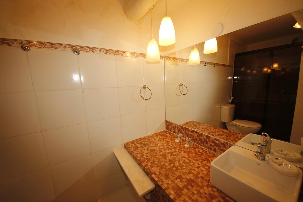 Paseo Del Arte Hotel Asuncion Luaran gambar