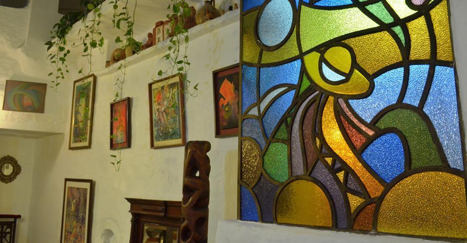 Paseo Del Arte Hotel Asuncion Luaran gambar